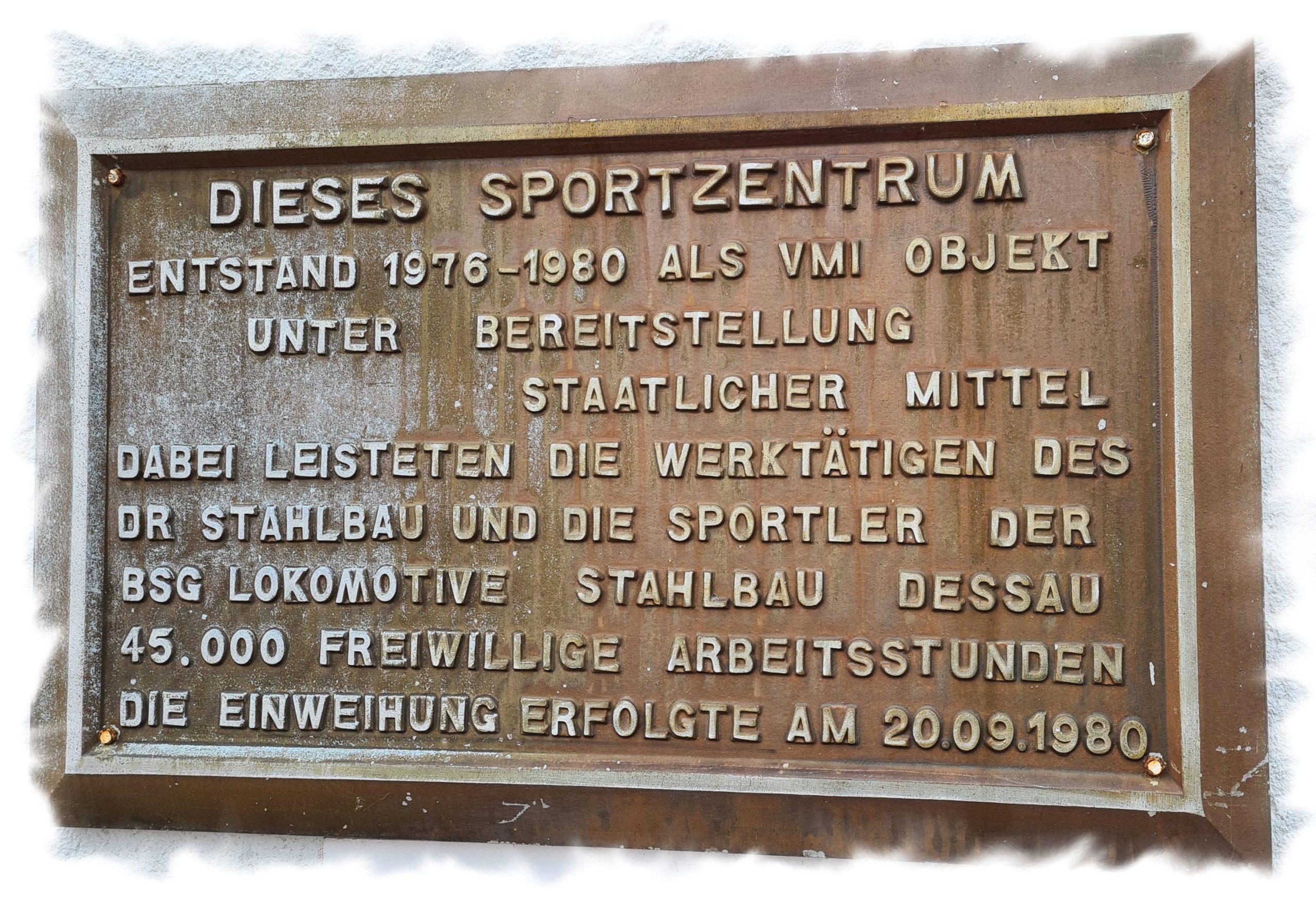 Neue Trainingszeiten zur Hallensaison