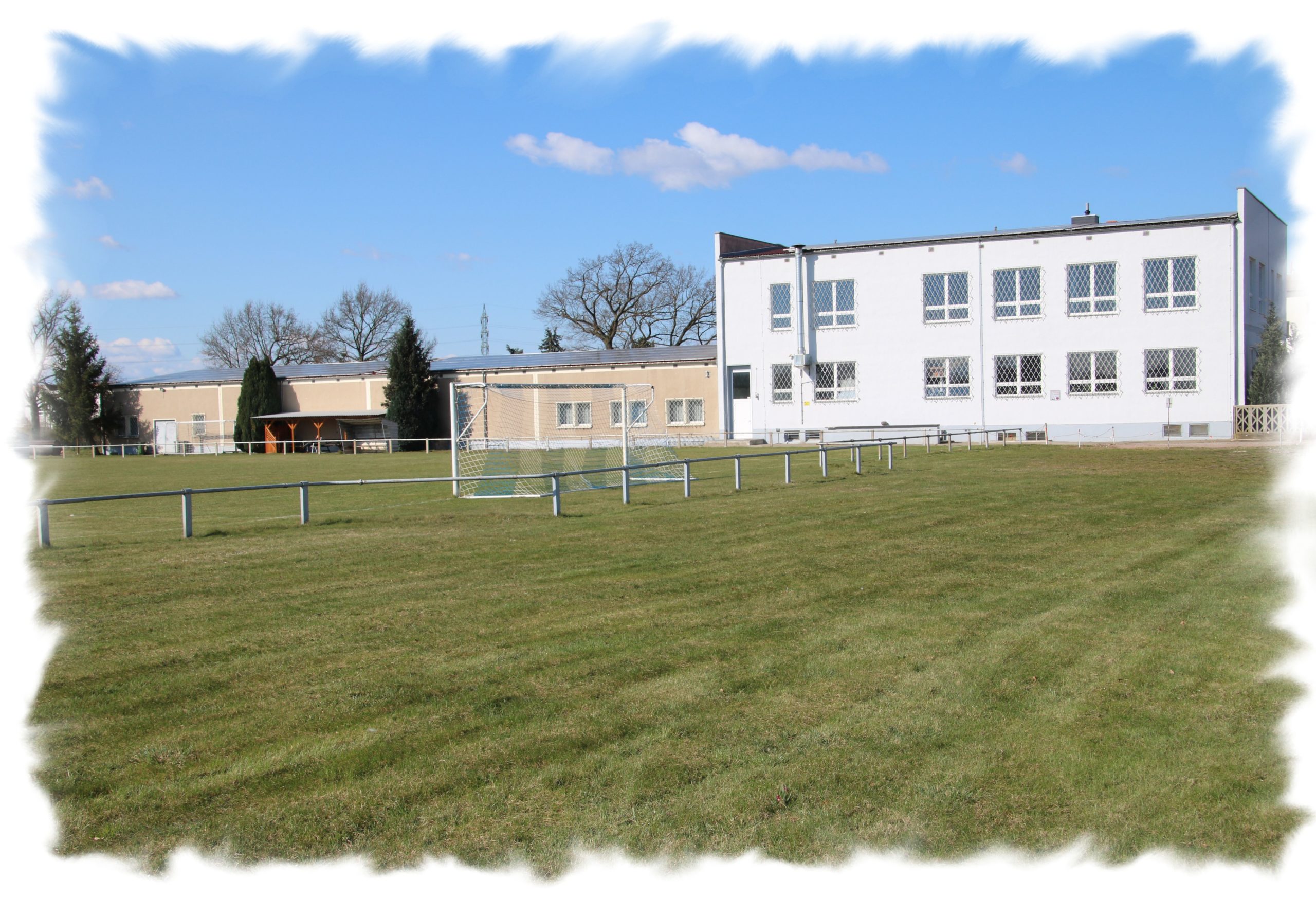 Sportzentrum